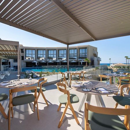 Ventale Island Breeze Resort Jeorjúpoli Kültér fotó