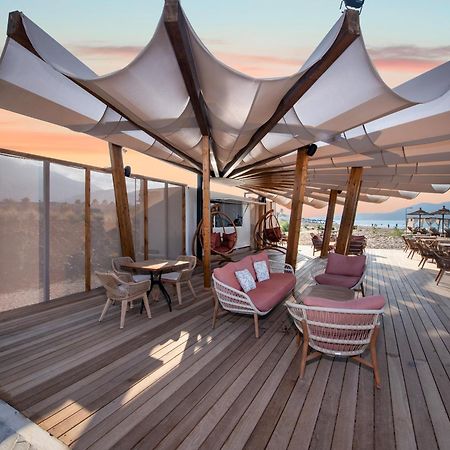 Ventale Island Breeze Resort Jeorjúpoli Kültér fotó
