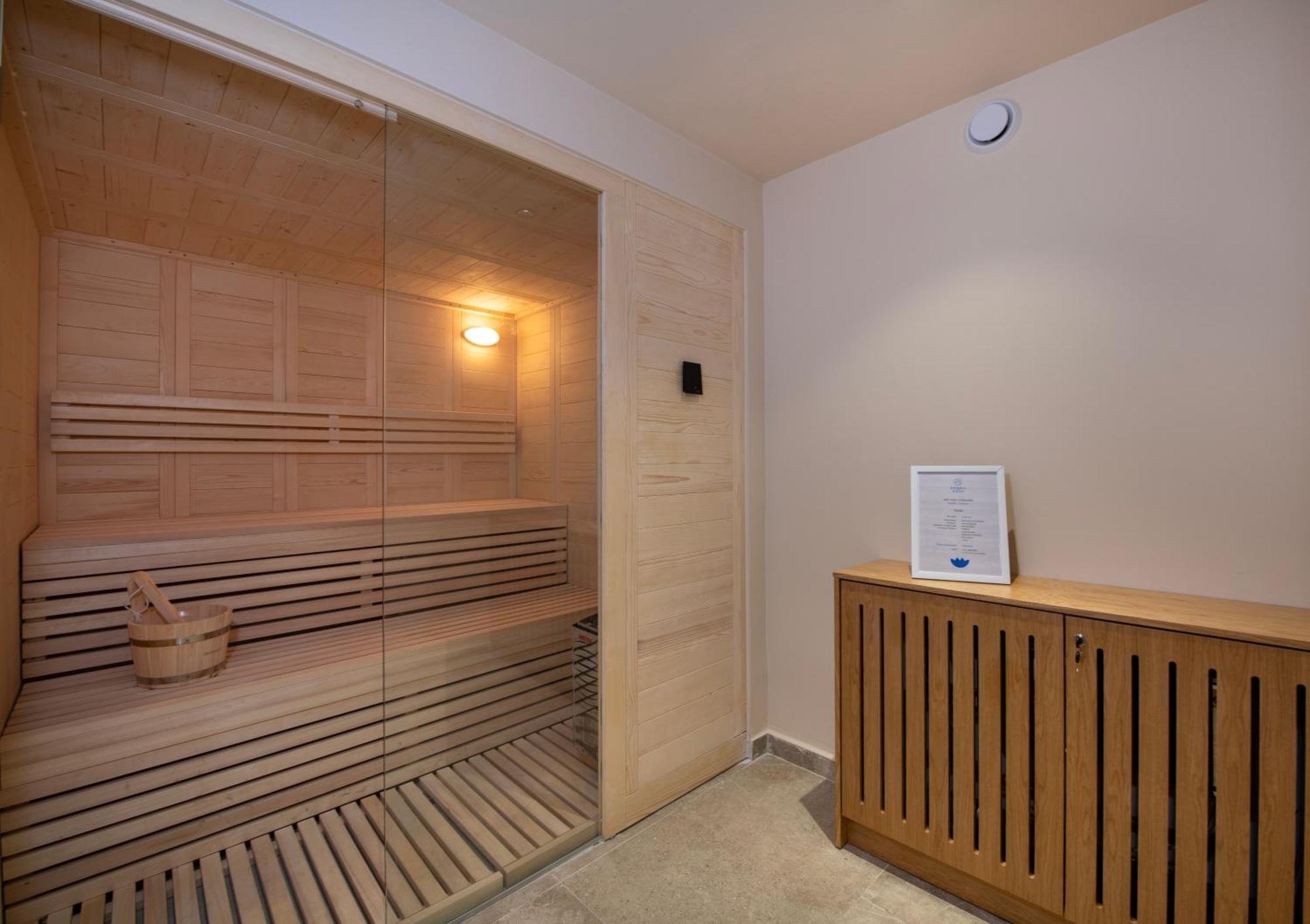 Ventale Island Breeze Resort Jeorjúpoli Kültér fotó