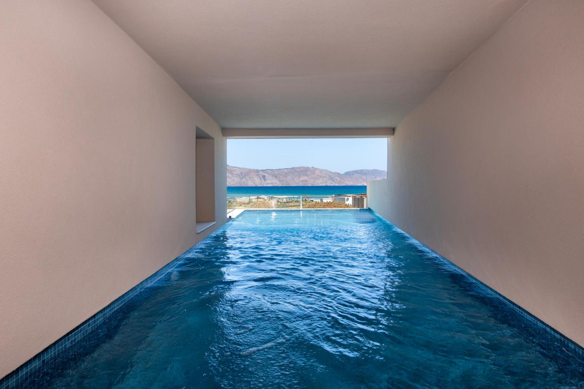Ventale Island Breeze Resort Jeorjúpoli Kültér fotó