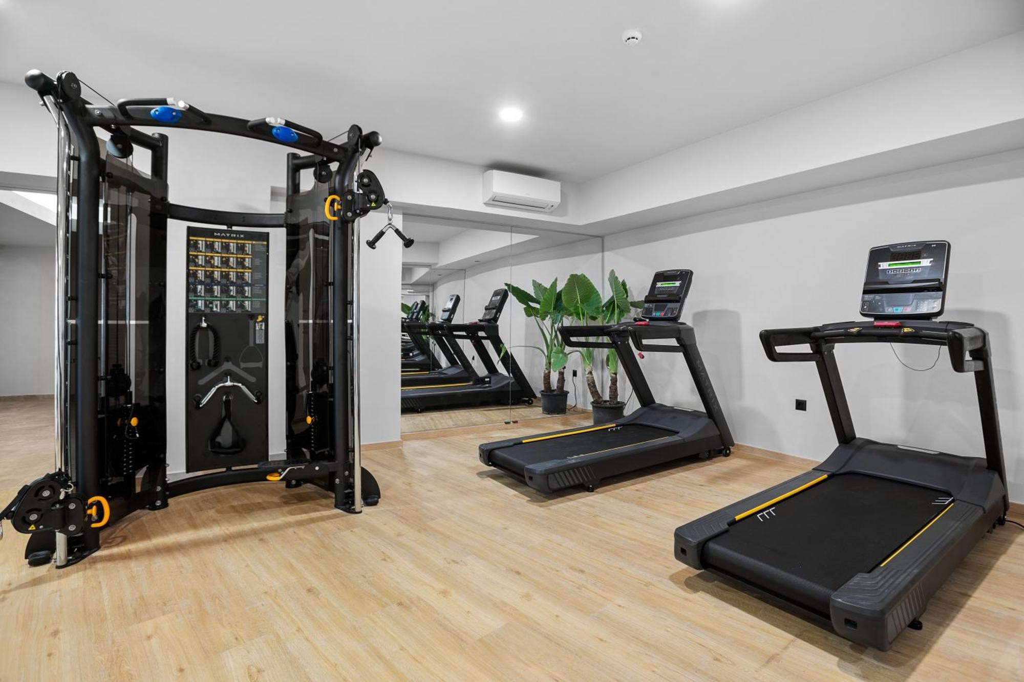 Ventale Island Breeze Resort Jeorjúpoli Kültér fotó