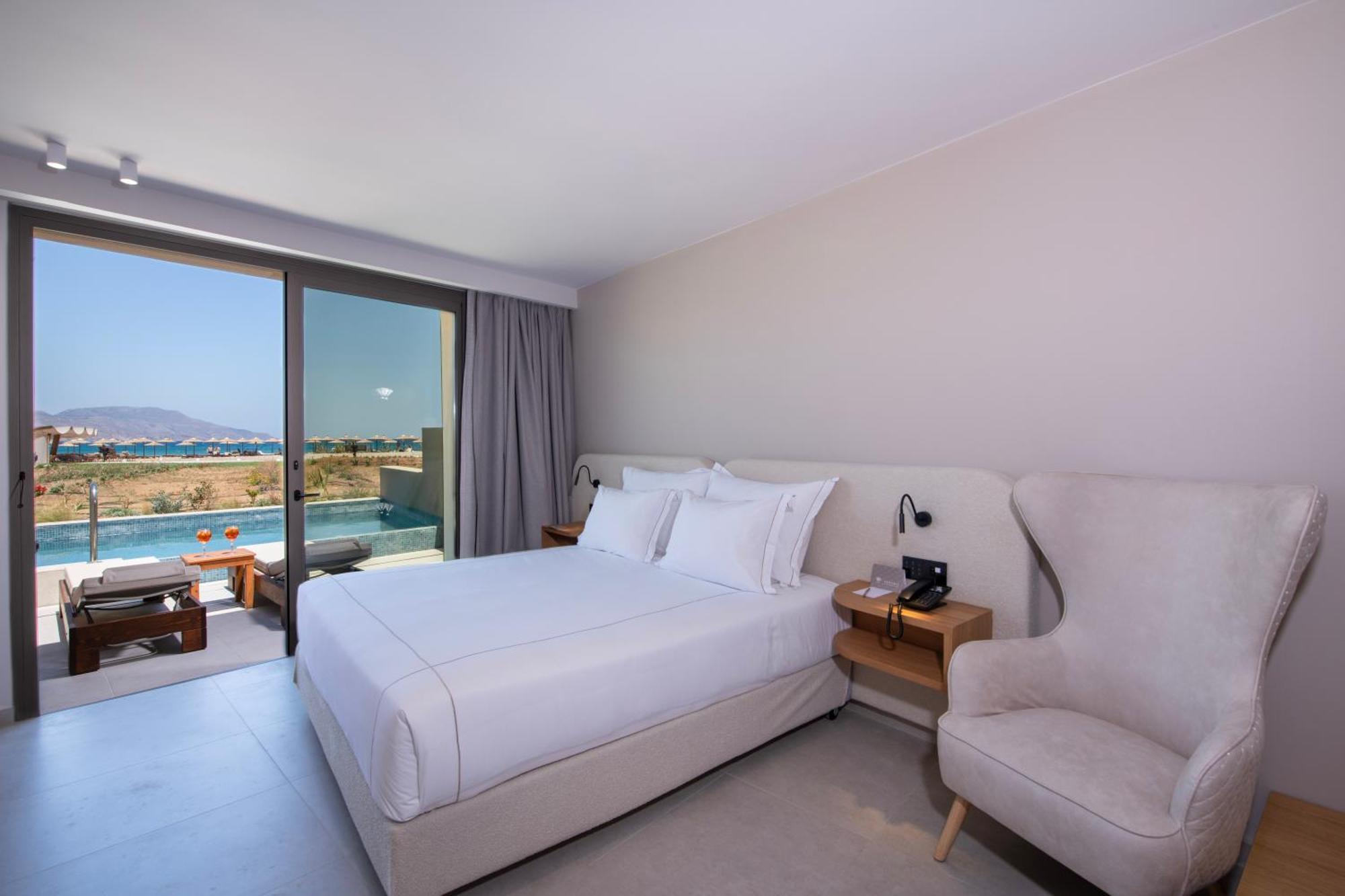 Ventale Island Breeze Resort Jeorjúpoli Kültér fotó