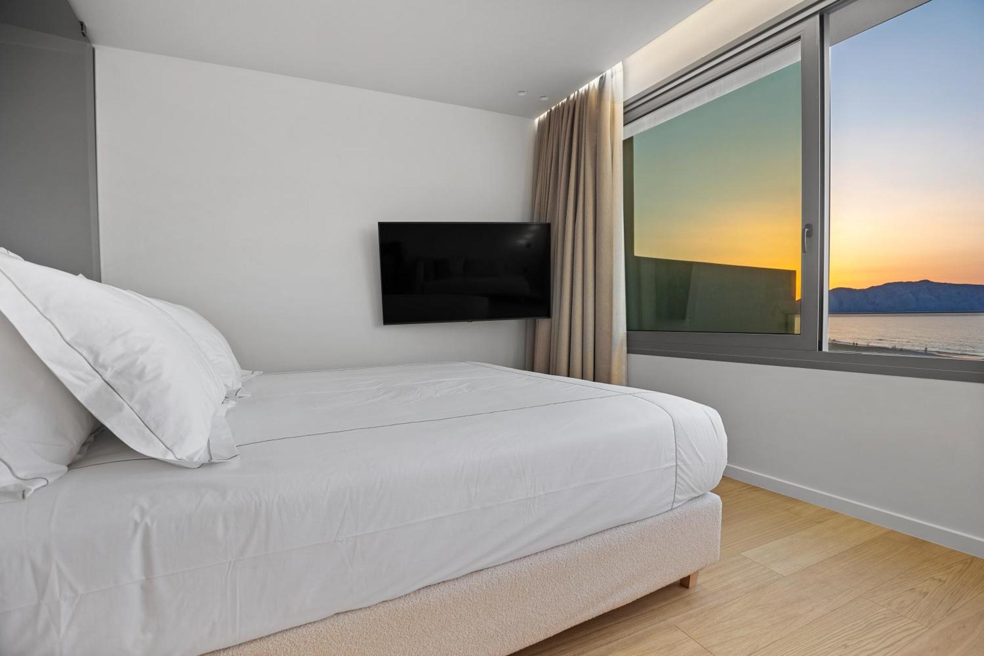 Ventale Island Breeze Resort Jeorjúpoli Kültér fotó