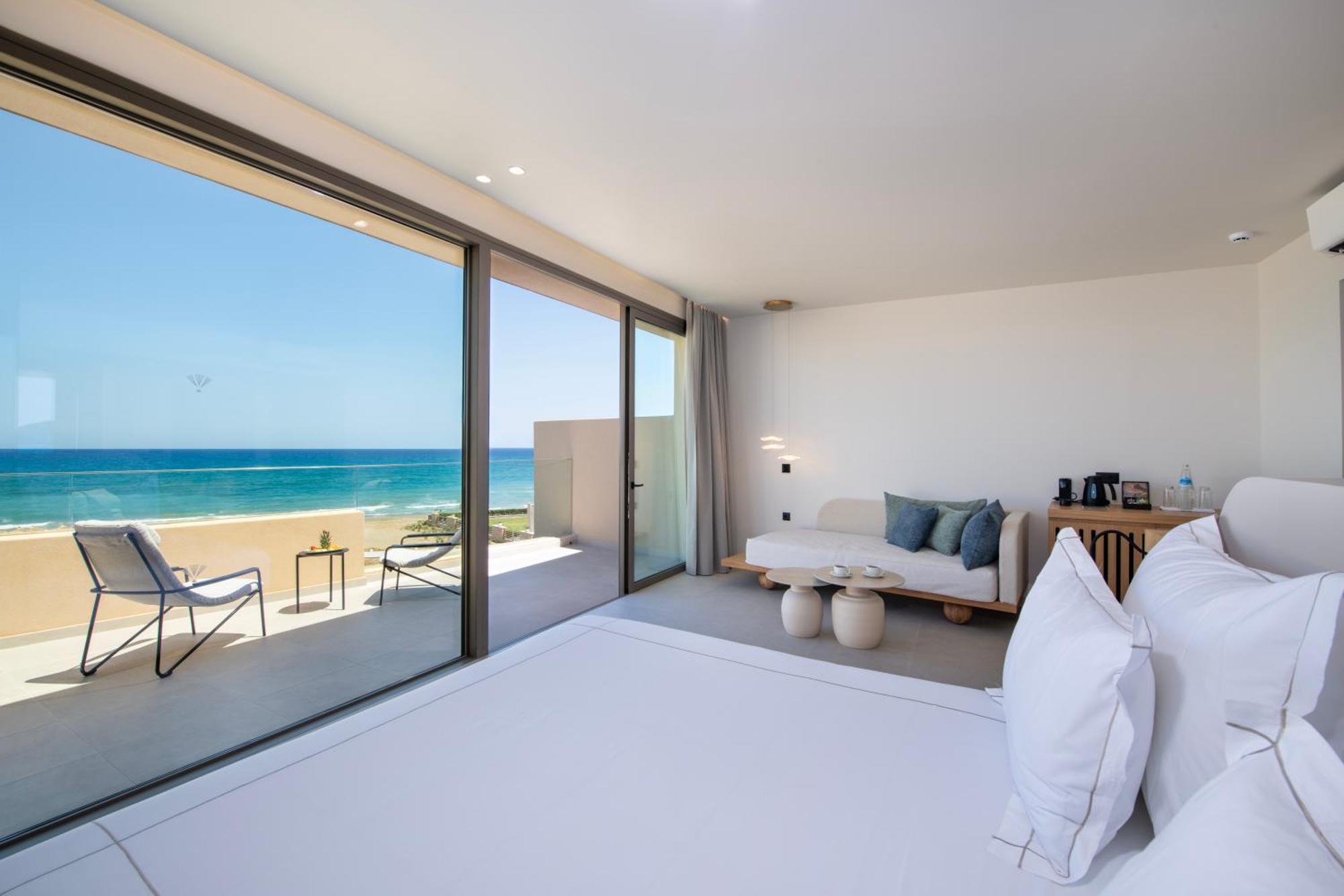 Ventale Island Breeze Resort Jeorjúpoli Kültér fotó