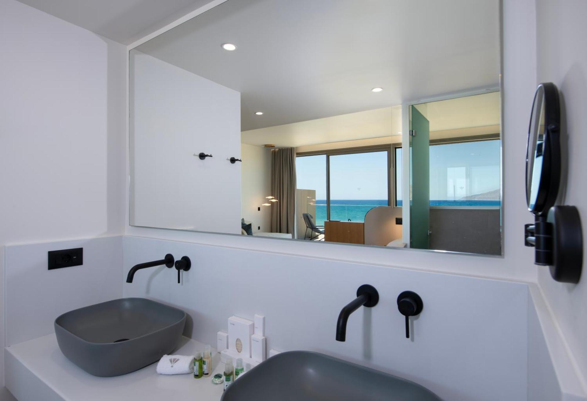 Ventale Island Breeze Resort Jeorjúpoli Kültér fotó