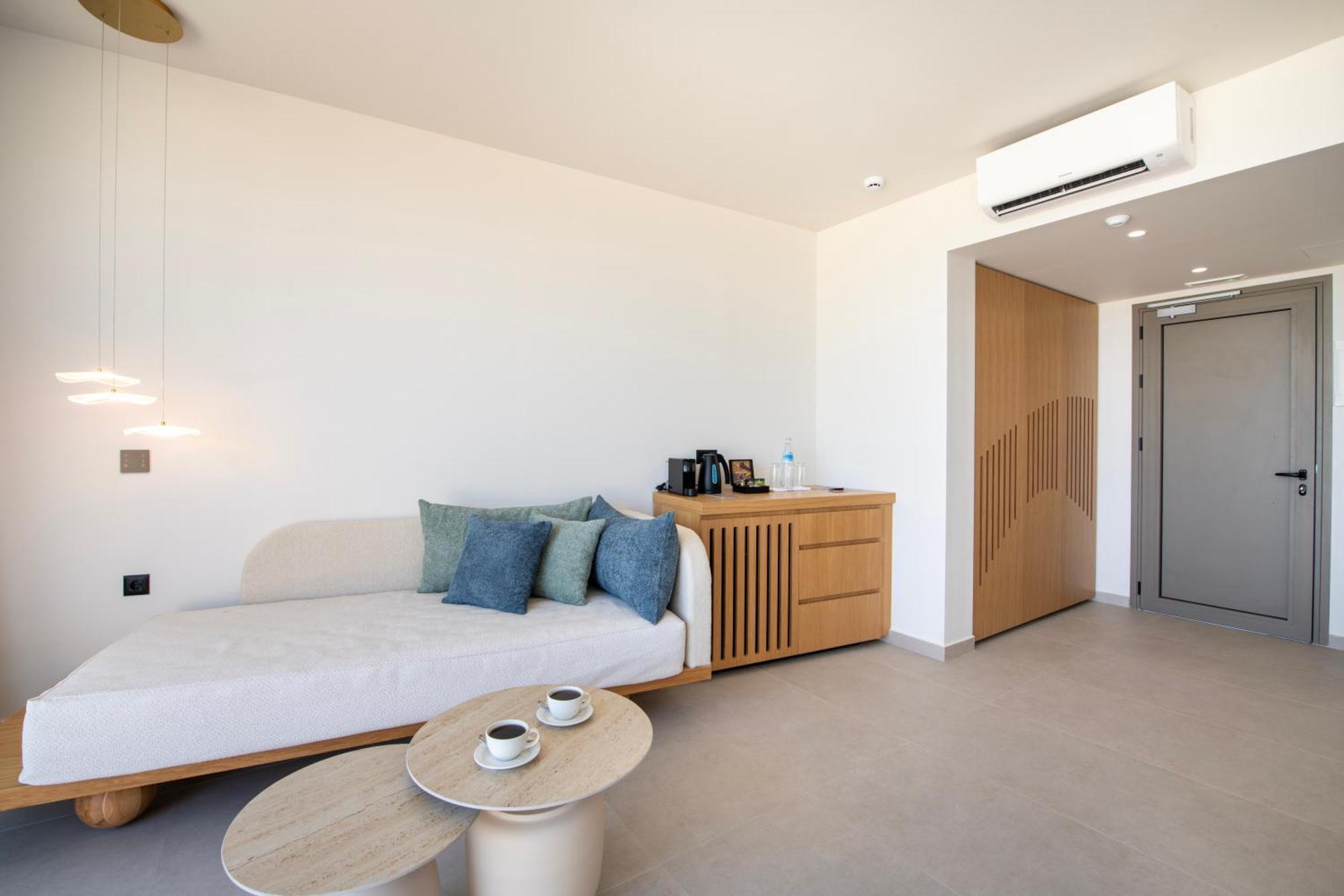 Ventale Island Breeze Resort Jeorjúpoli Kültér fotó