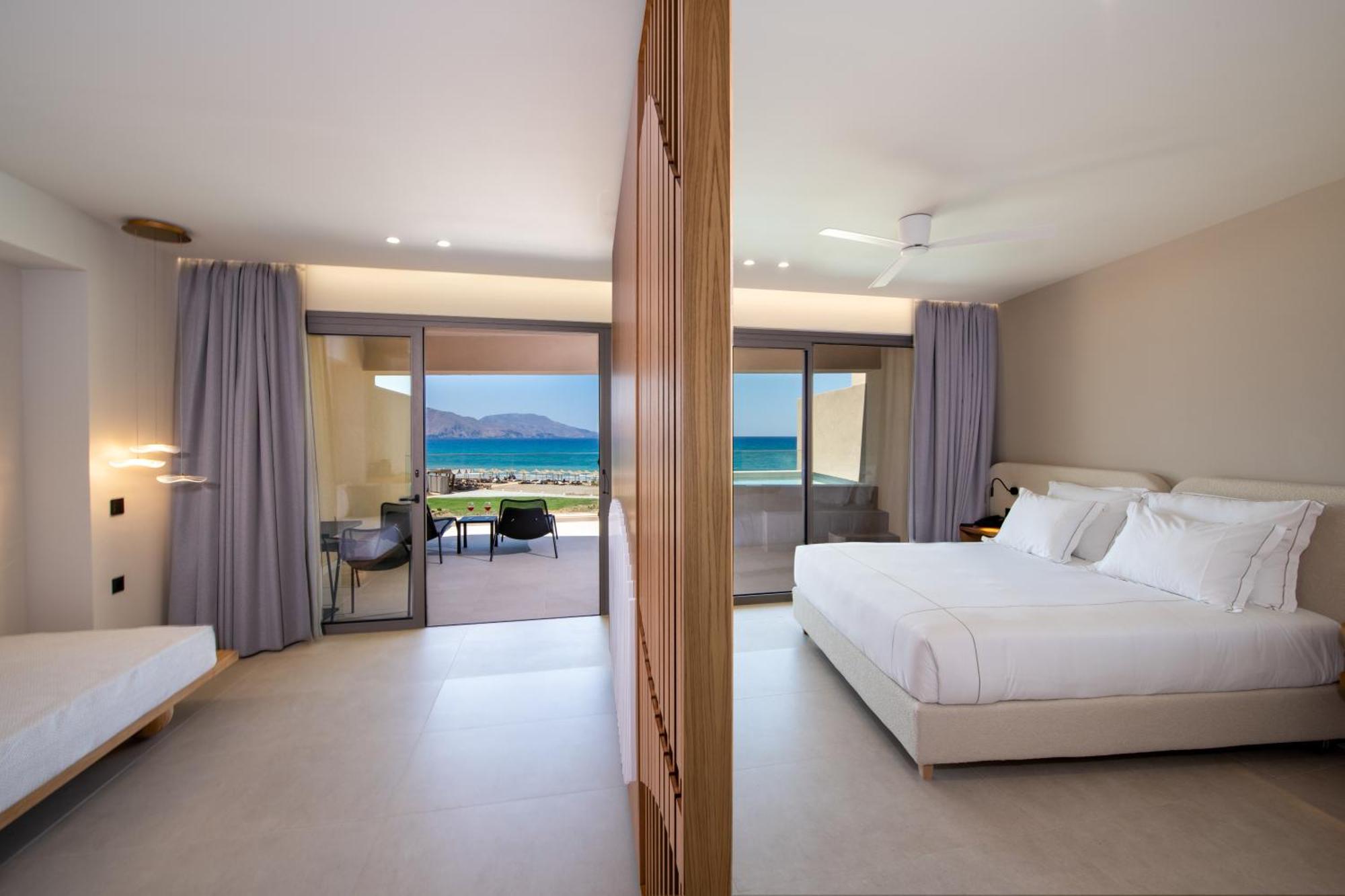 Ventale Island Breeze Resort Jeorjúpoli Kültér fotó