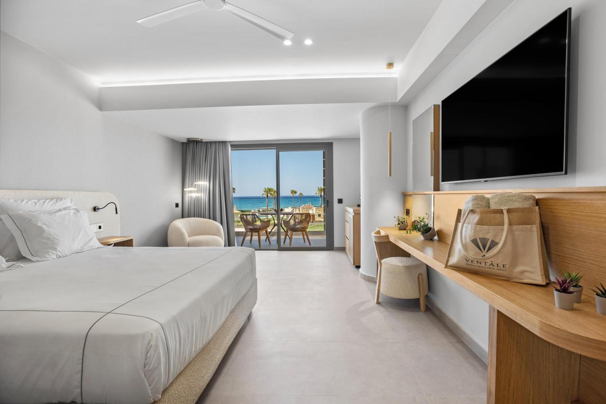 Ventale Island Breeze Resort Jeorjúpoli Kültér fotó