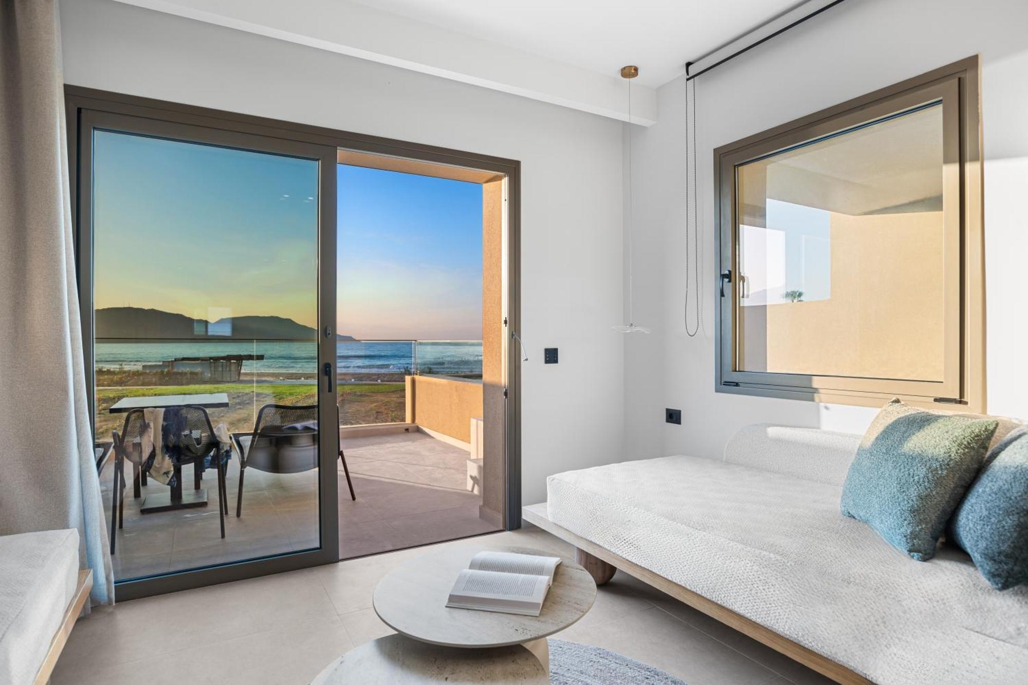 Ventale Island Breeze Resort Jeorjúpoli Kültér fotó
